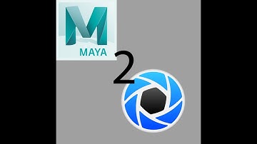 MAYA  RIGGED CHARACTER ANIMATION EXPORT TO KEYSHOT