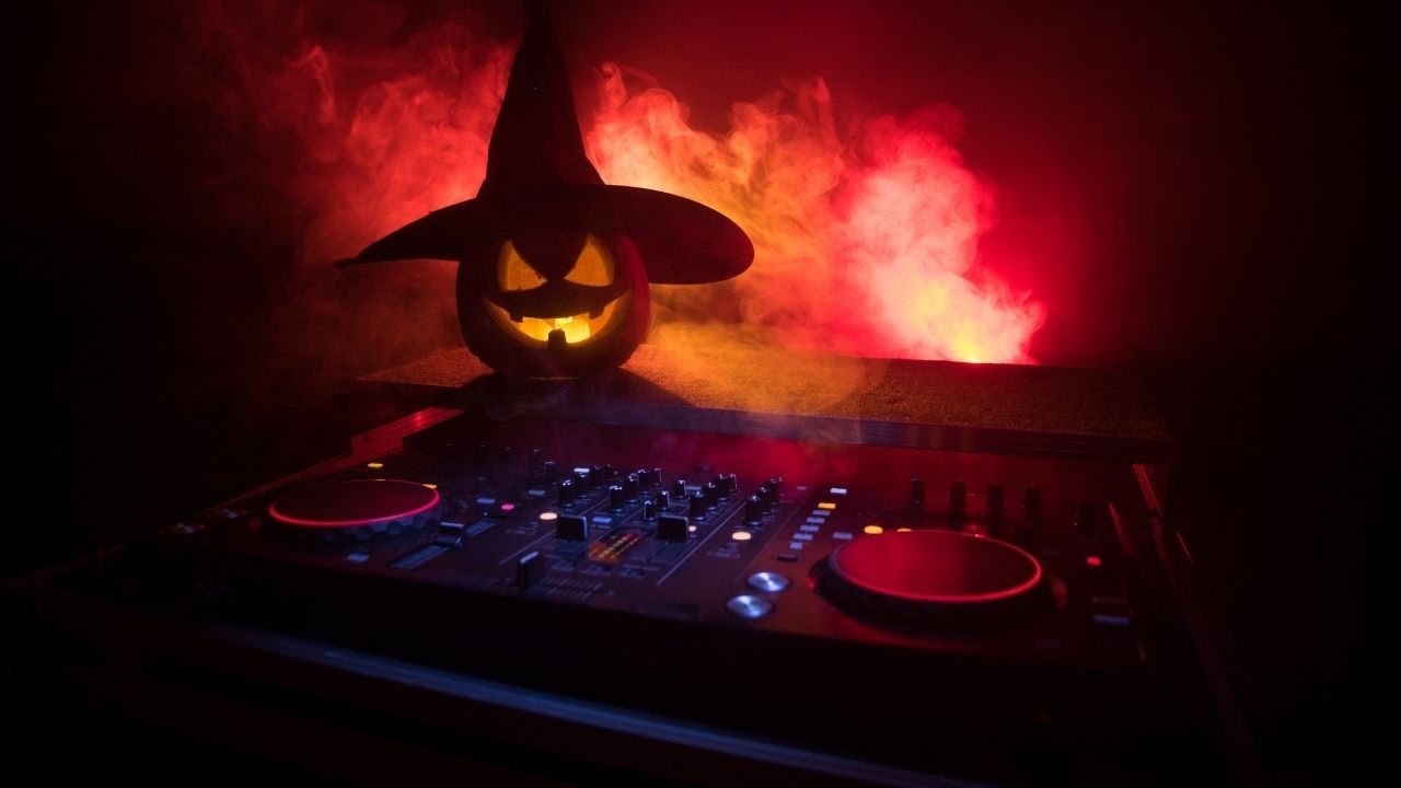 Countries You Wont Believe How They Celebrate Halloween YouTube