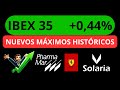💥ANÁLISIS TÉCNICO💥PHARMA MAR, FERRARI, ALMIRALL, ELECNOR, SOLARIA, PHARMA MAR, SIEMENS ENERGY, INDRA