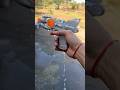 Review the nerf gun #nerf #toyguns #toys #gündem #gaming #games #reels #shorts #nerfgun #unboxing