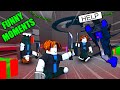 Mm2 funny moments please help