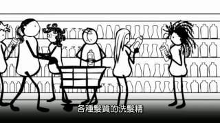 （The Story of Cosmetics，）