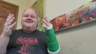 How to Have Fun With #2: The Inventor in Pathfinder 2e