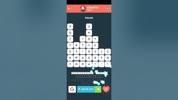 Wordbrain 2 Daily Challenge February 8 2024 | Wordbrain 2 Puzzle of the day Answers