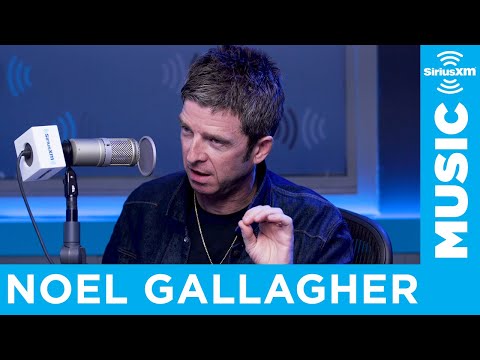Video: Ce poartă Noel Gallagher?