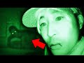 Top 5 SCARY Ghost Videos That Are Disturbing AF !