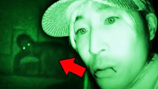 Top 5 SCARY Ghost Videos That Are Disturbing AF ! by Nuke's Top 5 2,553,393 views 10 months ago 27 minutes