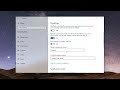 How To Make Taskbar Appear on Left Side of Screen on Windows 10 [Guide]