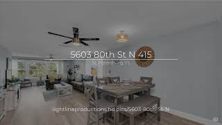 5603 80th St N, St. Petersburg, FL