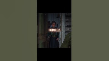 RDR2 Characters That Exist in GTA 6 Too… #shorts #rdr2 #gta6