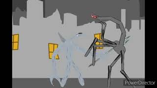 Malcrow7 Zeus Vs Misty Guest 9 Dc2 Animation