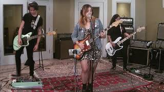 Tiny Stills - When I'm With You - Daytrotter Session - 9/4/2018