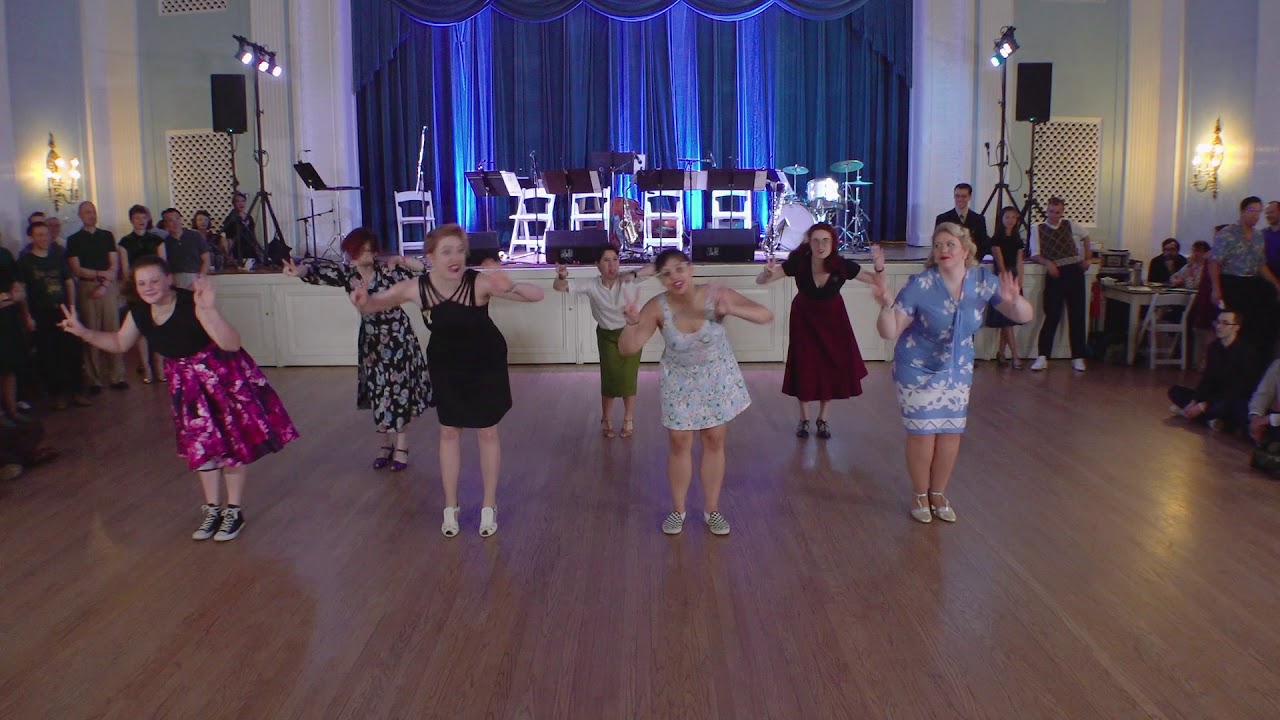 HRH 2020: "All We Did" -  Student Performance