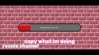 How to join a multiplayer in kawaii world 🫣🤔 screenshot 3