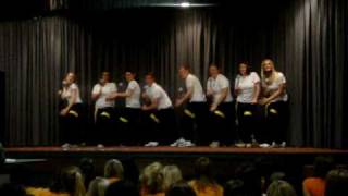 KKG Lip Sync!