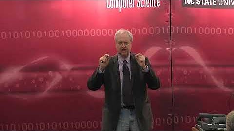 Douglas Crockford - Programming Style and Your Brain (9/8/2011)