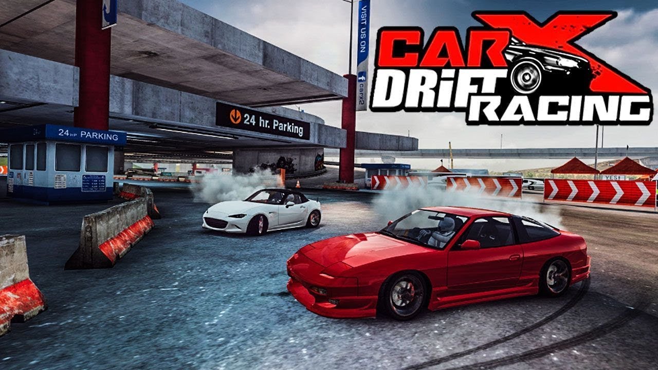 Carx Drift Racing Online Review