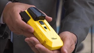 Officers in Pembroke Pines get non-lethal weapon