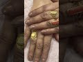 Gel Nailpaint 💅🏻❤️😘