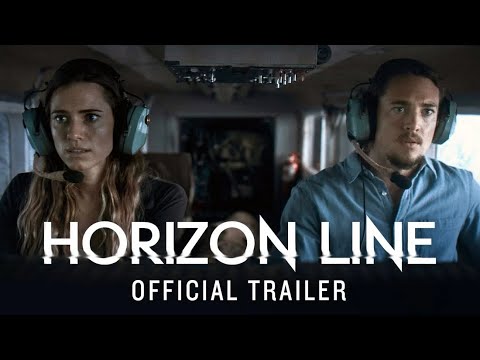 Horizon Line -