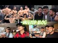 Meetup vlog  welcome to rohtak iamadivyasingh deltbrah5414  18  omegle content 