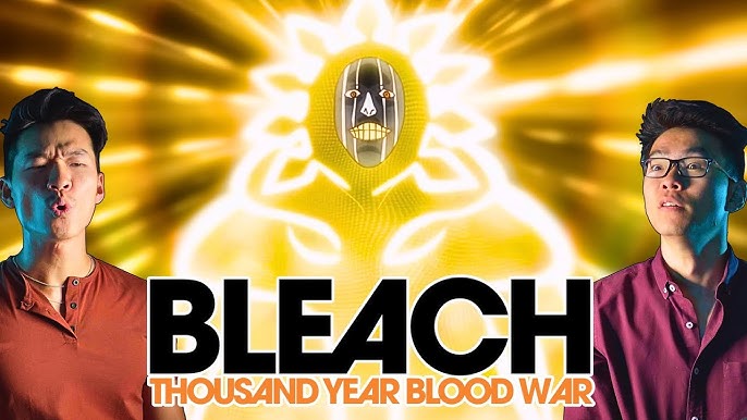 Bleach Thousand-Year Blood War confirms part 3 for 2024 with a spectacular  trailer - Meristation