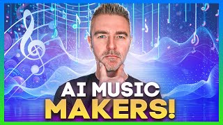 The 3 Best AI Music Generators 2024 Tested