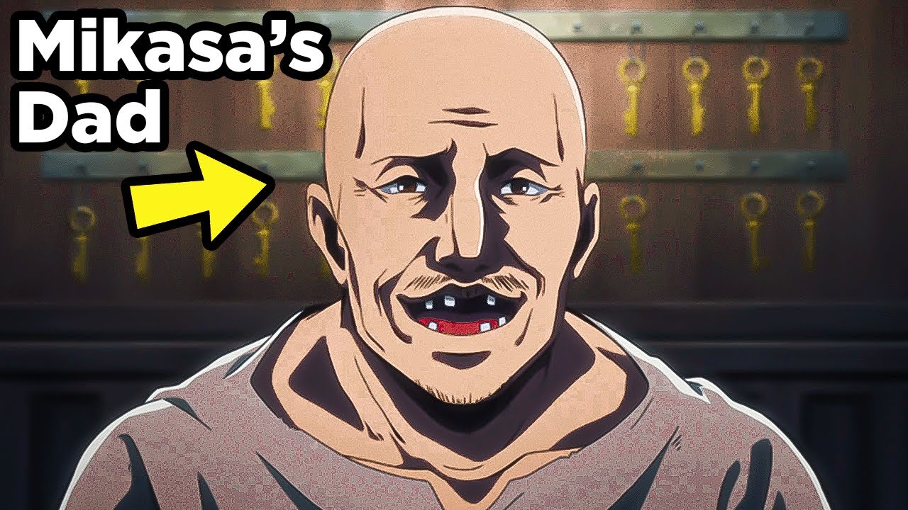 Attack on Titan Scenes That Turned Into VIRAL  Memes