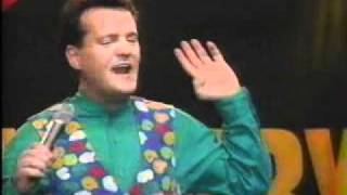 Mark Lowry - Remotely Controlled