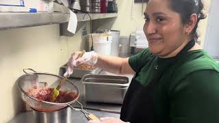 los Panchos #1 Goochland-Promo