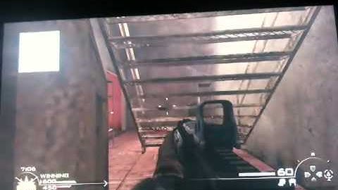 MW2 Flawless Nuke On Highrise