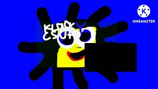 Klasky Csupo Robot Logo on 3D Toontastic
