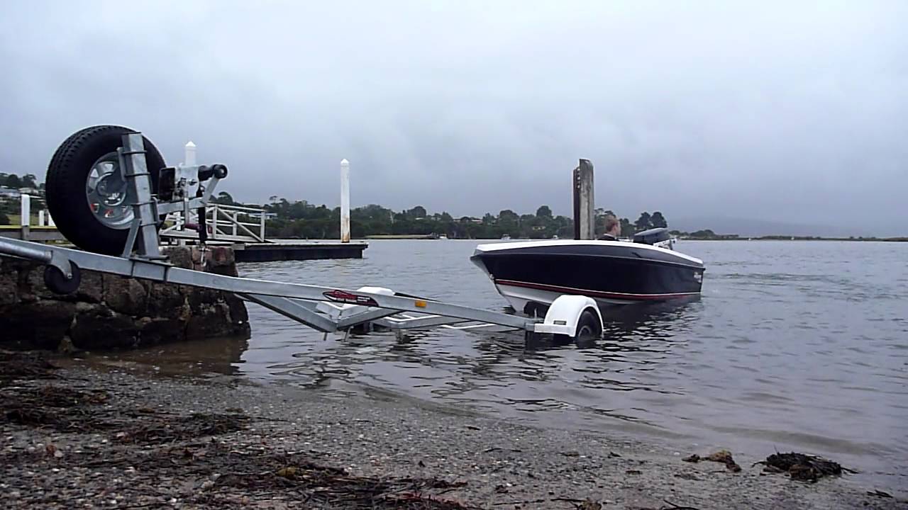 Cootacraft Little Ram