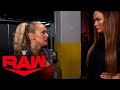 Lana’s confidence drops as Asuka exits and Nia Jax enters: Raw, Dec. 7, 2020