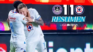 Golazo de BOGUSZ y reparten puntos false Clausura 2025