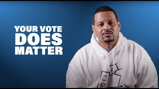 Yes, You Can Vote in Michigan Even with a Felony on your Record