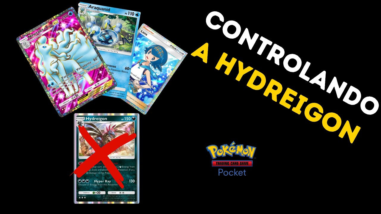 Ninetales de Alola DOMINA el meta 🧊 | Sube rápido a Master