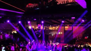 Beirut Night life