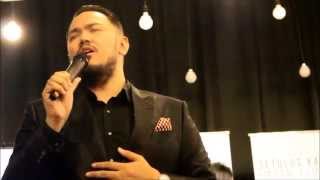 Imran Ajmain : Seribu Tahun English + Malay Ver. Live at Talent Lounge #SetulusKasihTour 1080pᴴᴰ