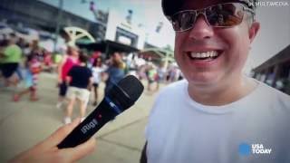 Father's Day project: Interview Dad on your smartphone screenshot 4