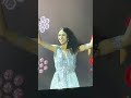 A lua iluminou a dança, a roda, a festa, @NeyMatogrosso ❤️