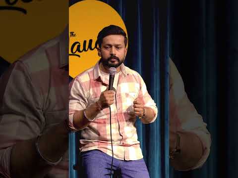 Godi Media 📺🙊 #indianstandup #comedy #standup