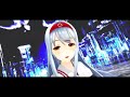 艦これMMD[愛言葉IV]翔鶴
