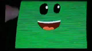 Nick Jr Face Sings The Yes No Opera Chowder Version, Fake