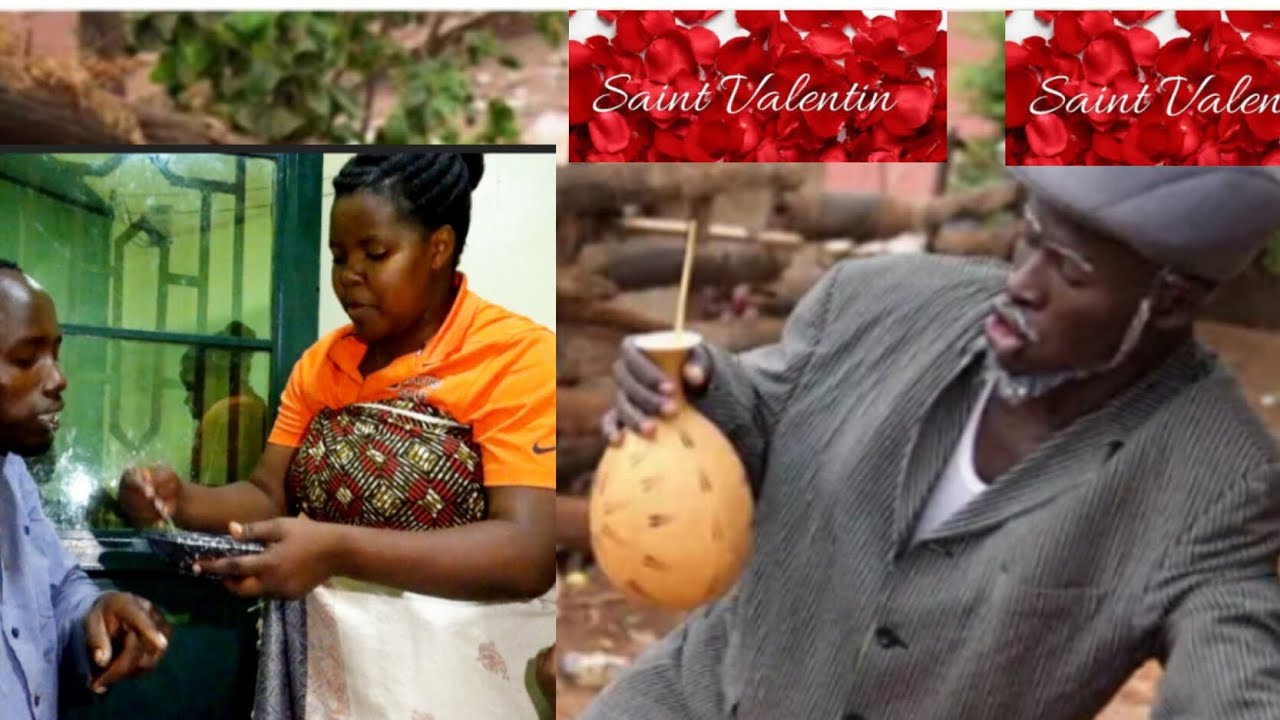 DISI🤔YABAYEKANYOTA EP1 NTAGIHAHIRA URUGO ASIGA MAGANATANU YONYINEGUSA