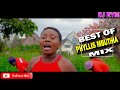 Pure finesse sn 15 best of phyllis mbuthia gospel mix x dj rym mr finesse