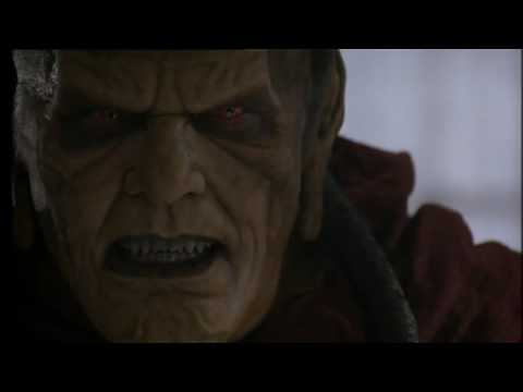 Cool scene - Wishmaster