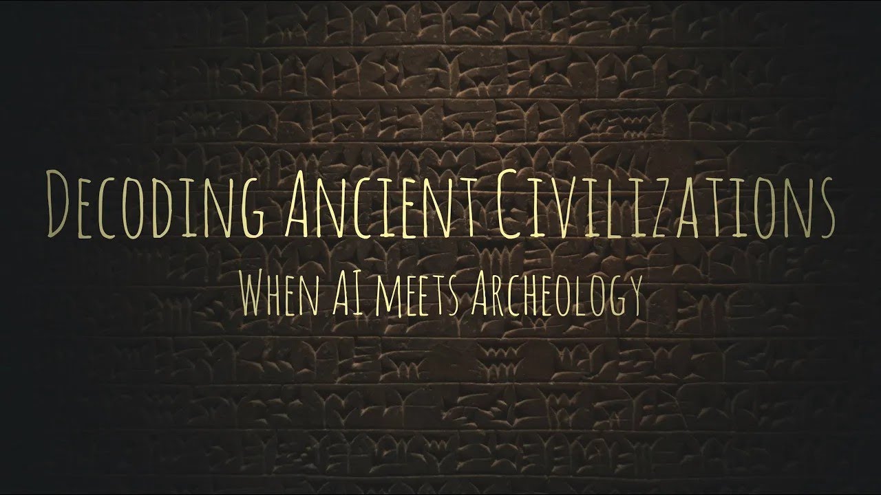 Can AI Decode the Lost Languages of Humanity?