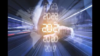 The 5 Biggest Technology Trends In 2021 Everyone Must Get Ready For Now