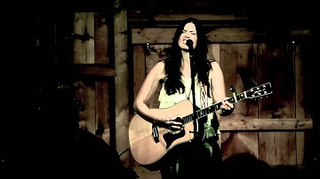 "The Only Thing Real" - Callaghan - at Silo Hill on the Sotir Farm